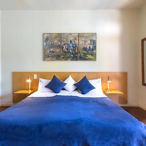 Deluxe Kamer